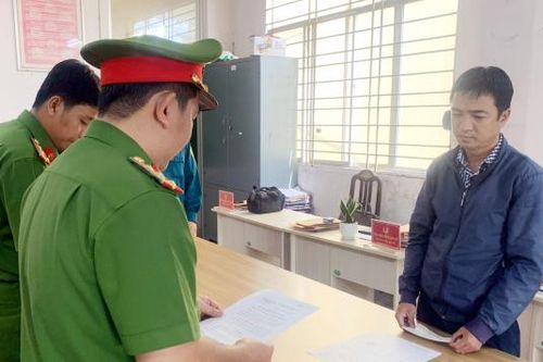 Lừa đáo hạn, nhân viên ngân hàng lừa đảo chiếm đoạt tiền tỷ