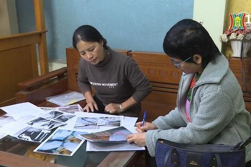 Để chấm dứt khiếu kiện kéo dài | Hộp thư truyền hình | 13/01/2024