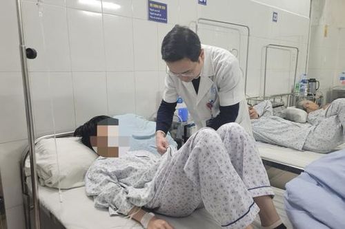 Nam sinh nhét dây điện vào 'của quý' theo 'thử thách' MXH