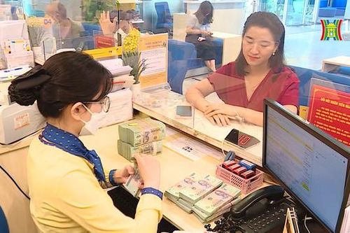 Nhiều ngân hàng có phương án tăng vốn điều lệ