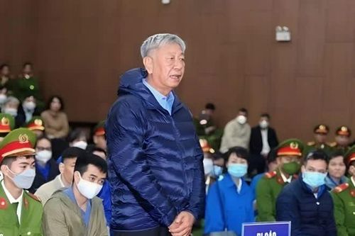 Vụ Việt Á: Ông Nguyễn Thành Danh - vị lãnh đạo duy nhất được miễn trách nhiệm hình sự