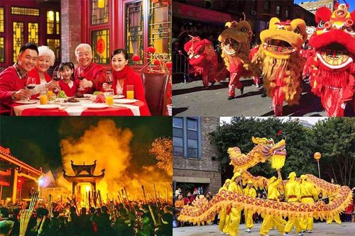 Du lịch Trung Quốc: Xuân vận 2024 hứa hẹn bùng nổ 'cơn sốt' đầu năm mới