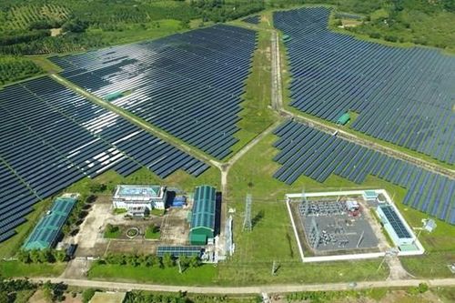 Những dự án năng lượng tái tạo được cho là điểm nhấn đầu tư của REE hoạt động ra sao?