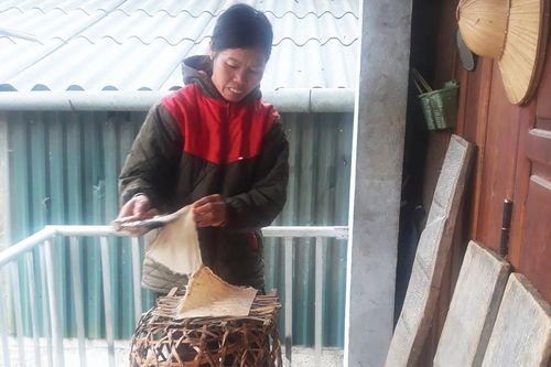 Thách thức trong phát triển ngành nghề, làng nghề truyền thống