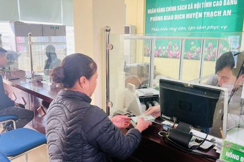 Tạo động lực để người dân phát triển kinh tế, vươn lên thoát nghèo