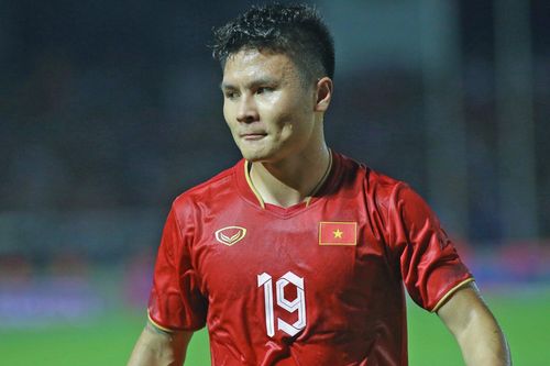 Đội hình dự kiến đội tuyển Việt Nam gặp Nhật Bản: Quang Hải trở lại?