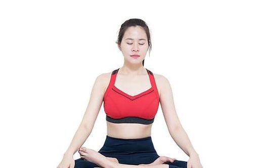 Những bài tập thở có thể cải thiện tình trạng nghẹt mũi