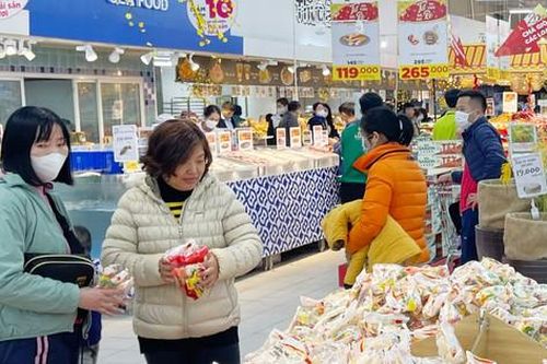 Bảo vệ quyền lợi người tiêu dùng: Thông tin minh bạch là vấn đề cấp thiết