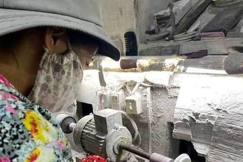 Thụy Ứng hướng đến điểm du lịch làng nghề