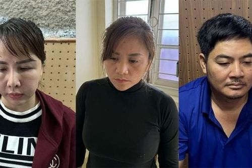 Cô giáo mầm non nhận chạy án ma túy với giá tiền tỷ