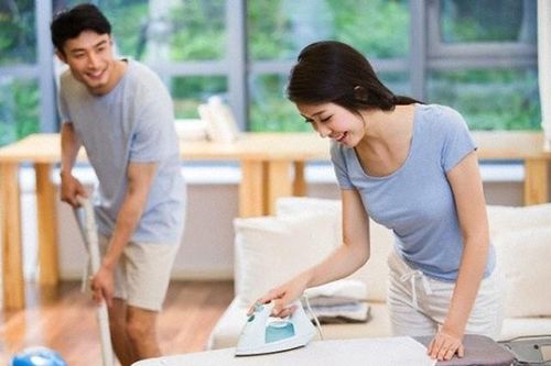 Với đàn ông, khoản đầu tư tốt nhất trong cuộc đời là đối xử tốt với vợ mình