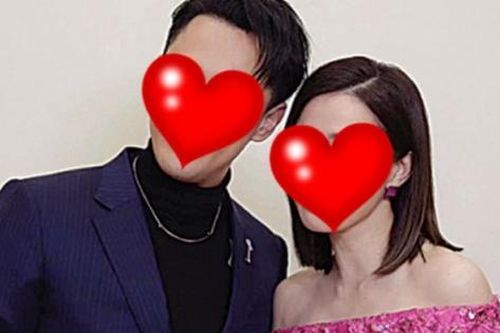 Cặp đôi tái hợp lần 6 khiến dân tình 'phát sốt', nhà gái là 'chị đại' showbiz vẫn trẻ đẹp sau 30 năm