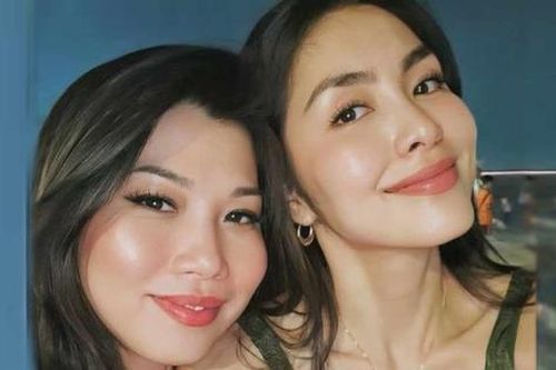 Tăng Thanh Hà nấu 'món tủ' đãi hội chị em