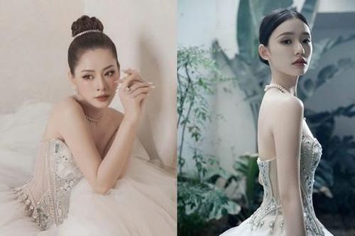 Đụng hàng thiết kế Việt với Chi Pu, 'mỹ nhân ngư' Lâm Duẫn gặp sự cố bất ngờ