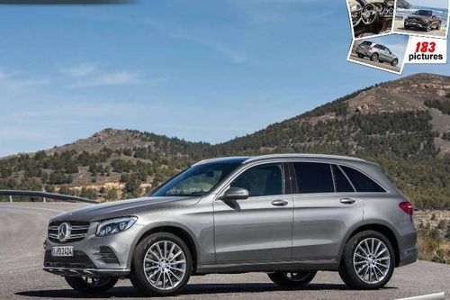 Hơn 4.800 xe Mercedes-Benz bị lỗi kỹ thuật đã khắc phục ra sao?