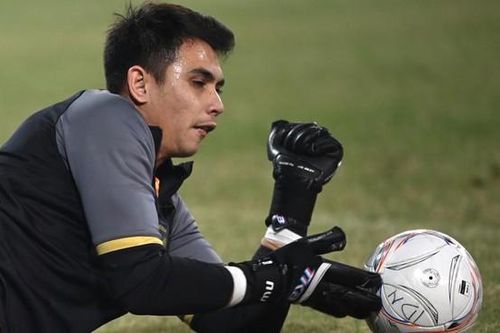 Indonesia gặp sự cố 'khó đỡ' trước trận ra quân Asian Cup