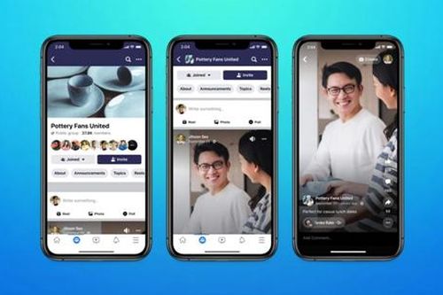 Video ngắn sẽ được doanh nghiệp sử dụng ngày càng nhiều