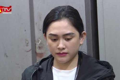 'Hotgirl' uống rượu lái xe gây tai nạn khiến 1 người tử vong