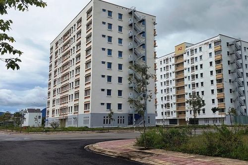Ngân hàng Nhà nước giảm hệ số rủi ro đối với khoản vay để mua nhà ở xã hội