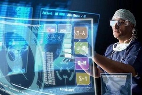Phát hiện ung thư sớm bằng trí tuệ nhân tạo