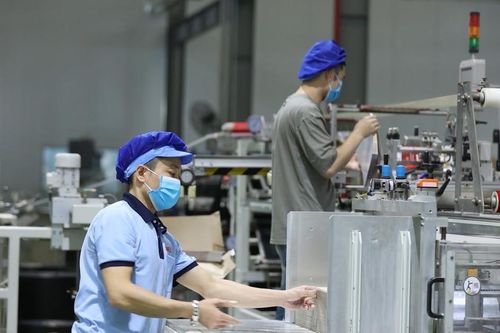 Duy trì điểm sáng đầu tư nước ngoài
