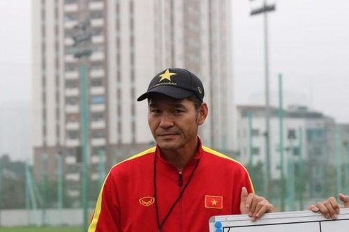 ĐT U20 nữ quốc gia tập trung chuẩn bị VCK U20 nữ châu Á