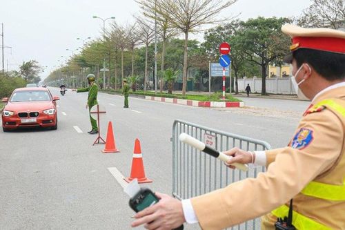 Chặn thông tin thất thiệt