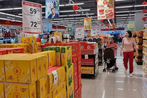 Thận trọng trước khuyến mãi tràn lan