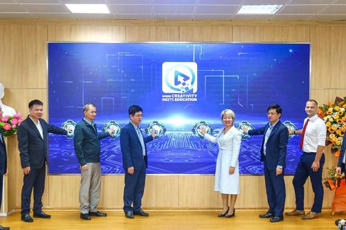Phát động Cuộc thi thiết kế bài giảng điện tử Tiếng Anh