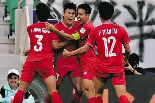 Phản ứng của CĐV quốc tế về màn trình diễn của Việt Nam trước Nhật Bản