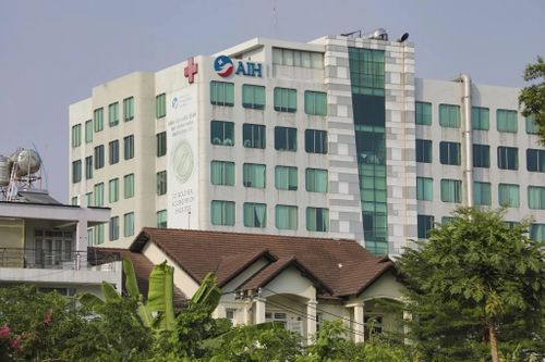 Việt Nam thành 'miền đất hứa' với nhà đầu tư bệnh viện, phòng khám
