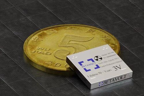 Viên pin hứa hẹn giúp điện thoại chạy vĩnh viễn mà không cần sạc