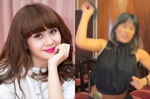 Bộ Văn hóa yêu cầu xử lý dứt điểm vụ Lưu Thiên Hương bị ném điện thoại