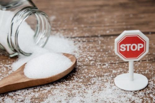 Điều này sẽ xảy ra khi bạn ngừng ăn đường 30 ngày