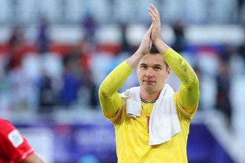Nguyễn Filip có đáng trách khi tuyển Việt Nam thủng lưới 4 bàn?