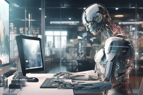AI trở thành 'ngôi sao mới nổi' trong tuyển dụng
