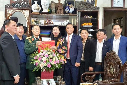 Năm 2024, Hà Nội có chính sách đặc thù hỗ trợ người có công thế nào?