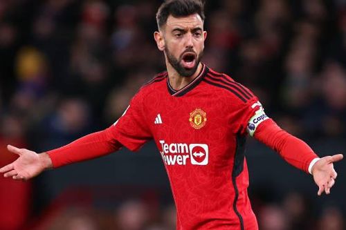 Tin thể thao mới nhất ngày 15/1: MU bị Tottenham cầm hòa