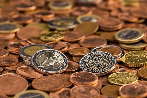 Vì sao Pháp phải nấu chảy lại hàng triệu đồng xu euro mới