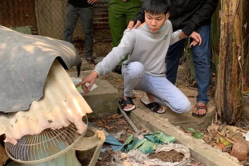 Bình Dương: Tạm giữ các đối tượng trong đường dây mua bán ma túy