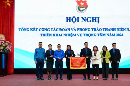 Đoàn Khối các cơ quan TP Hà Nội xung kích trong công tác chuyển đổi số