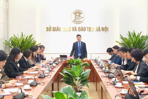 Thực hiện hiệu quả đổi mới phương pháp dạy học
