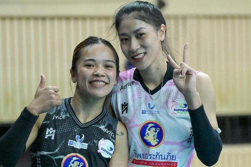 Hoa khôi Kiều Trinh được vinh danh ở Thái Lan vì 'ghi điểm như máy', được so sánh với ngôi sao hàng đầu xứ chùa vàng