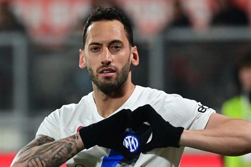 Inter và 'Tam giác quỷ' của Simone Inzaghi