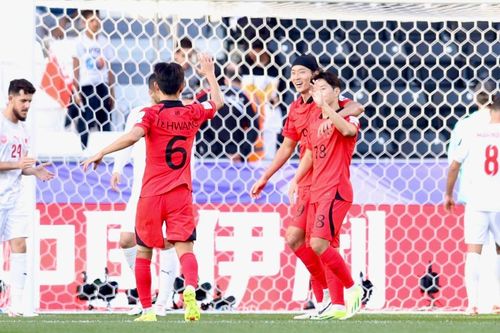 Sao trẻ PSG lập cú đúp, ĐT Hàn Quốc thị uy sức mạnh ở trận ra quân tại Asian Cup 2023