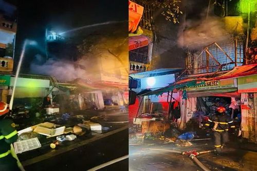 Thủ tướng chia buồn sâu sắc tới thân nhân người bị nạn vụ cháy nhà dân tại số 4 Hàng Lược (Hà Nội)