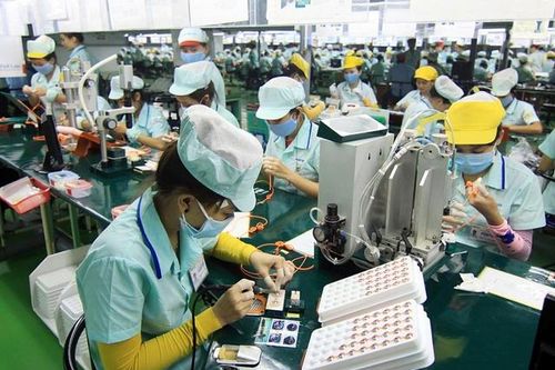 Quy định kiểm tra chất lượng sản phẩm, hàng hóa trong sản xuất