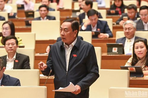 Cân nhắc quy định ngân hàng thương mại làm đại lý bảo hiểm nhân thọ
