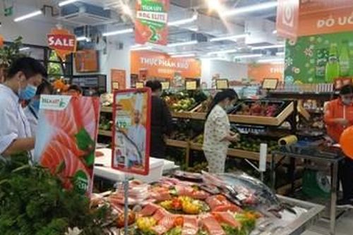 Tạo nguồn hàng bình ổn thị trường phục vụ Tết