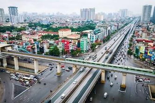 Quy hoạch Thủ đô Hà Nội, cần ưu tiên tạo đột phá về hạ tầng